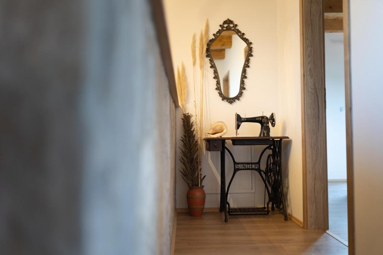 Villa Adastra Malinska Kültér fotó