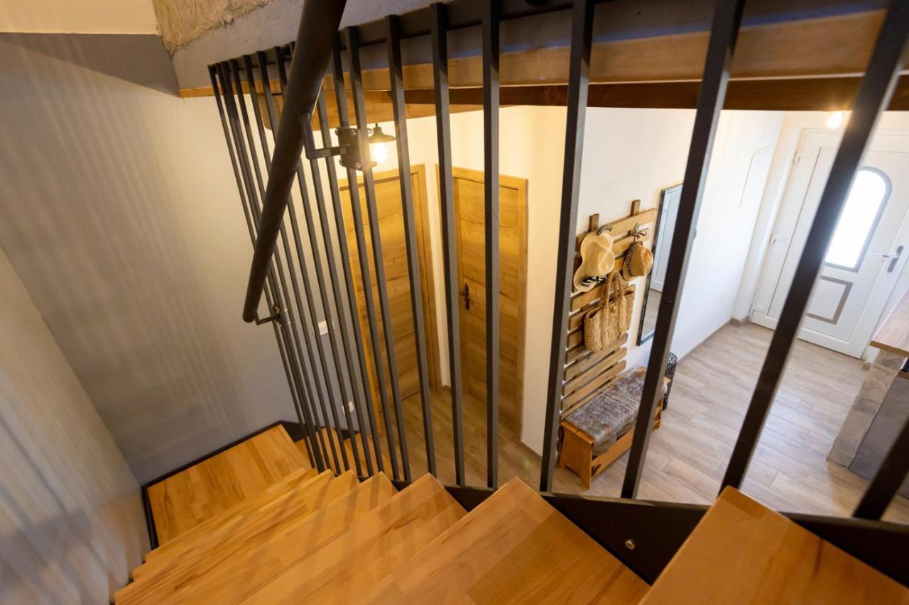 Villa Adastra Malinska Kültér fotó